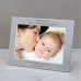 Silver Plated Frame MUMMY Our 1st... Picture Frame