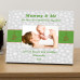 ..... &amp; Me 1st Xmas together personalised photo frame Picture Frame